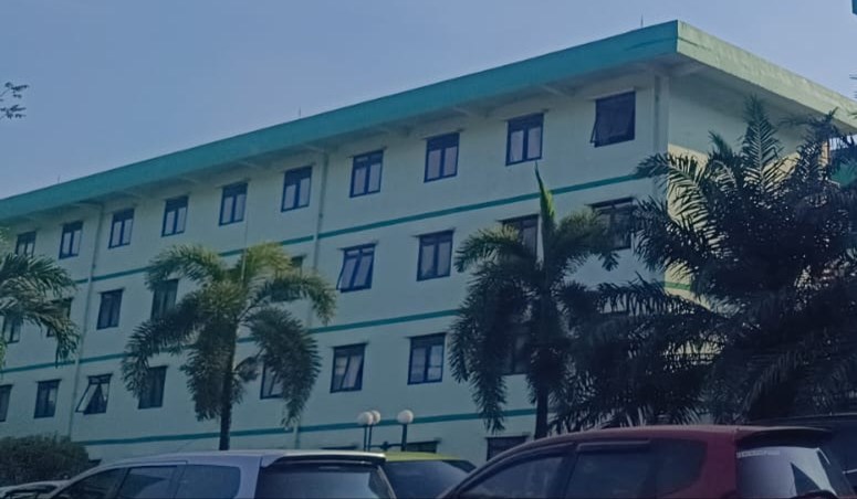 Worker's Flats BPJS Kabil